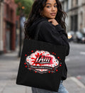 I Am collection totes