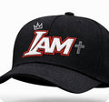 I AM bold crown - Exodus 3:14