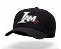 I AM Snapback Hat (Unisex) Exodus 3:14